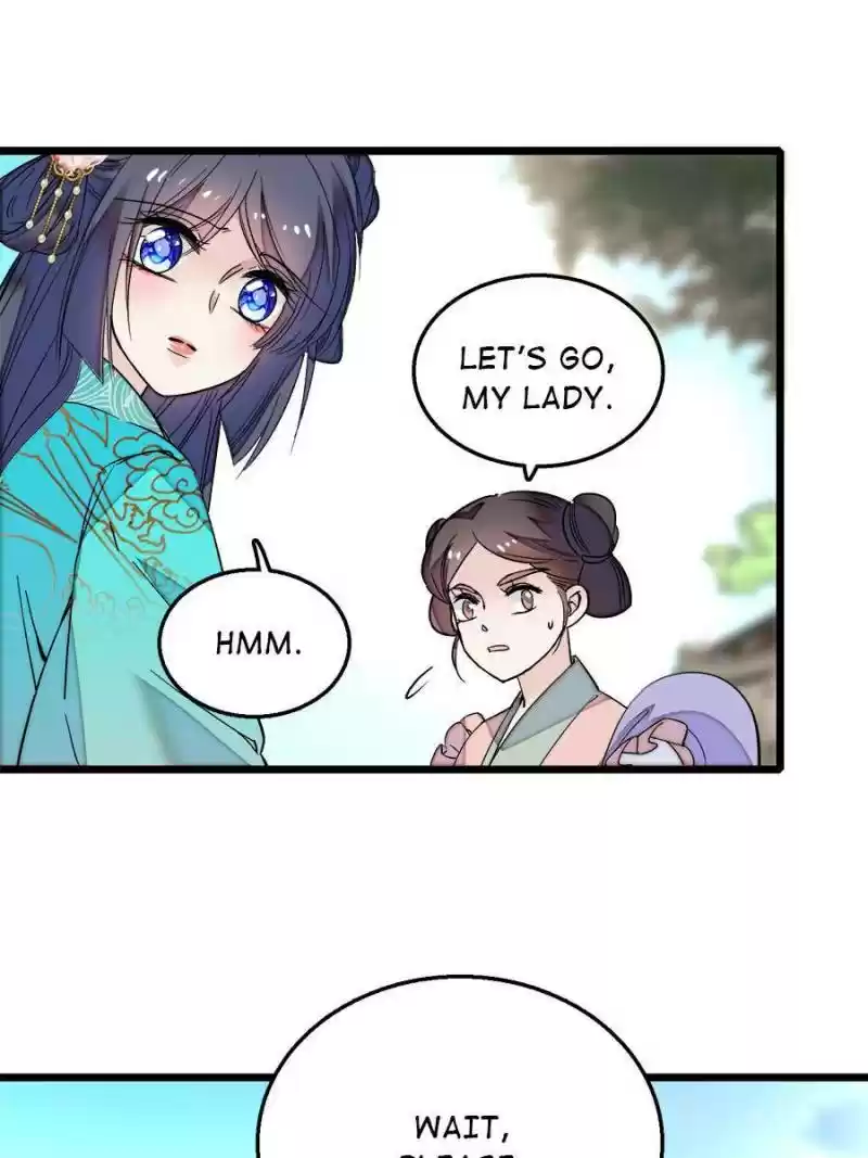 The Brocaded Tale Of The Girl Si Chapter 15