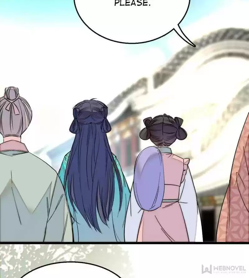 The Brocaded Tale Of The Girl Si Chapter 15