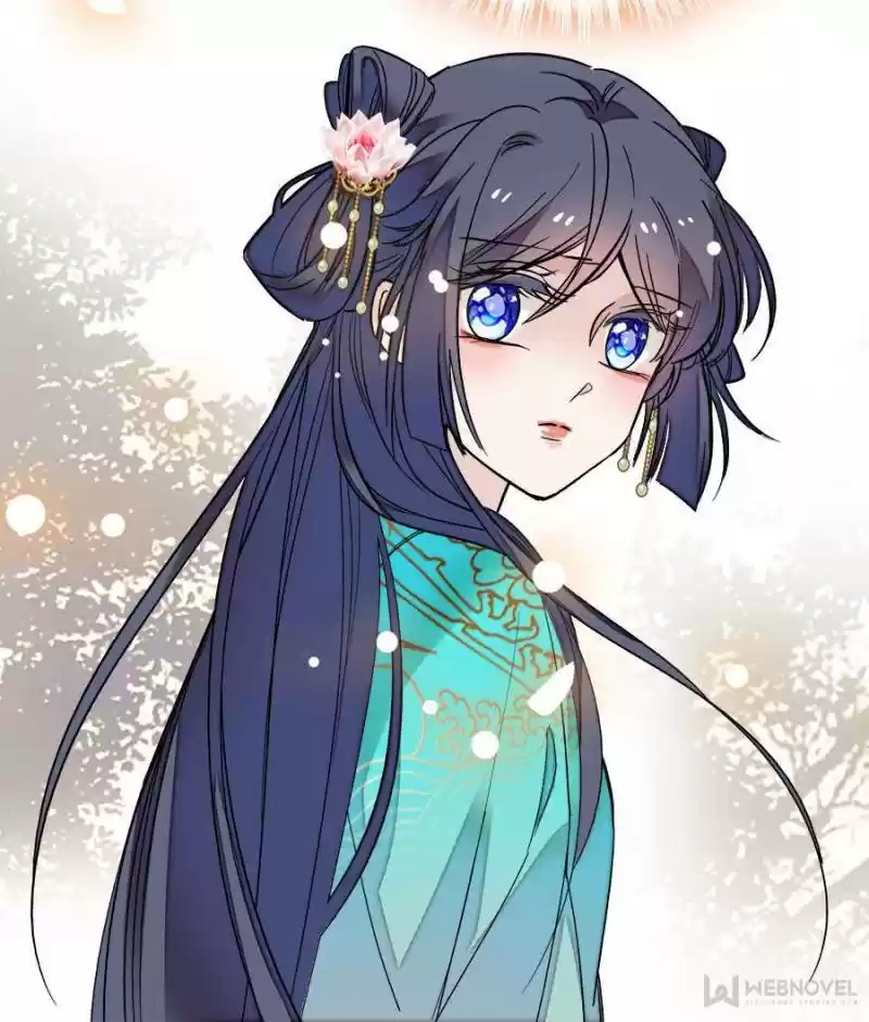 The Brocaded Tale Of The Girl Si Chapter 15