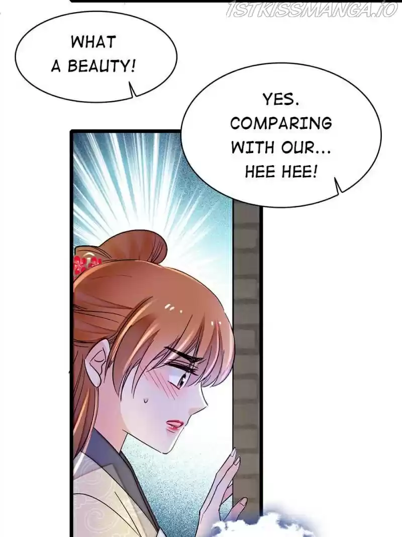 The Brocaded Tale Of The Girl Si Chapter 150