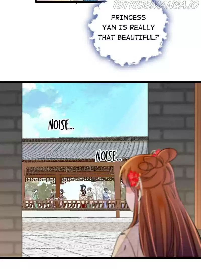 The Brocaded Tale Of The Girl Si Chapter 150