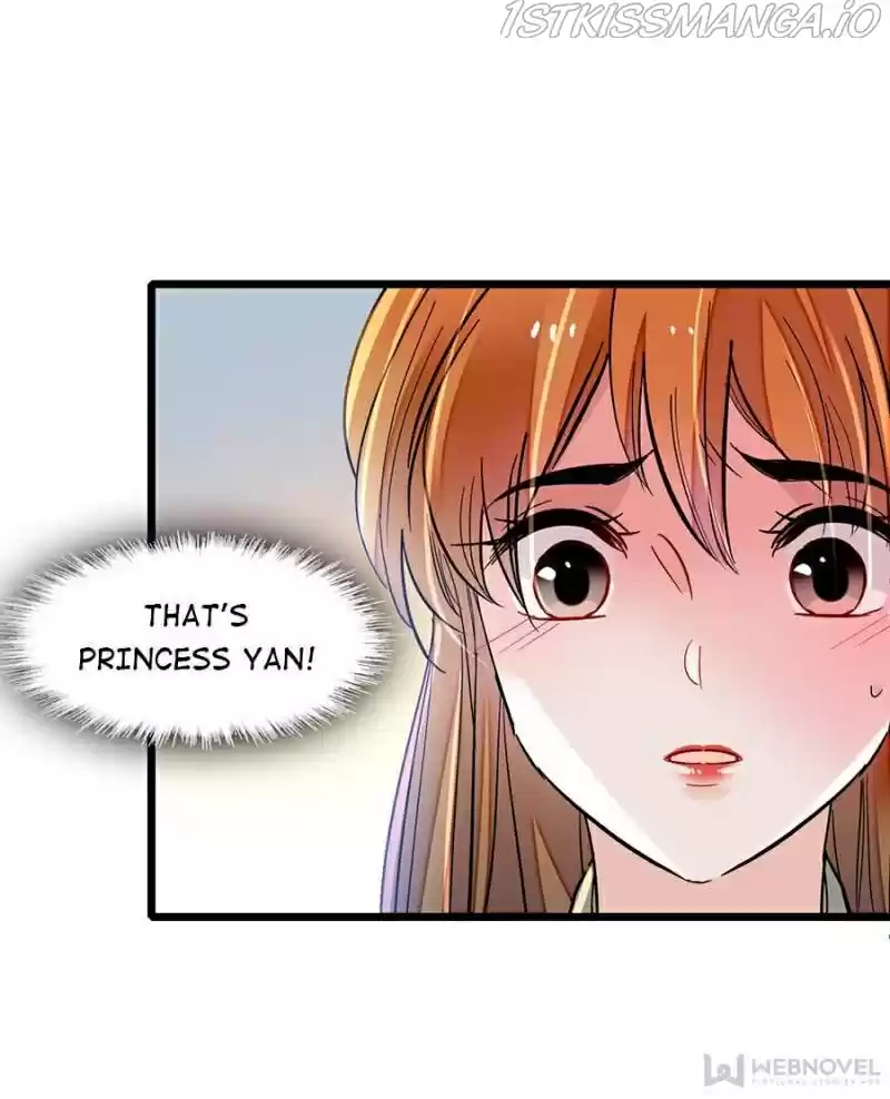 The Brocaded Tale Of The Girl Si Chapter 150