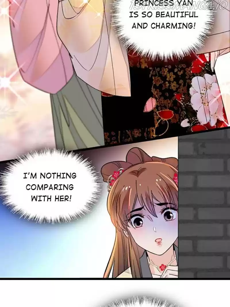 The Brocaded Tale Of The Girl Si Chapter 150