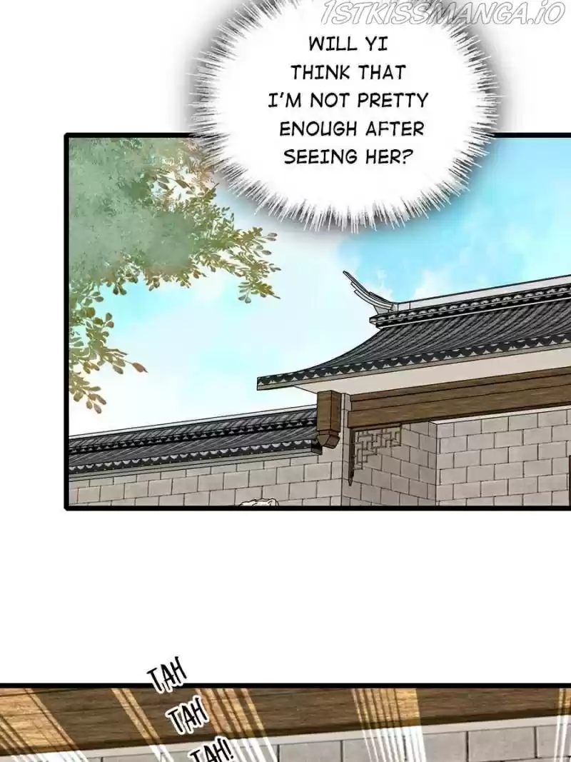 The Brocaded Tale Of The Girl Si Chapter 150