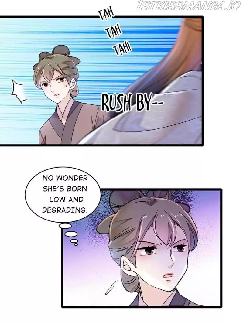 The Brocaded Tale Of The Girl Si Chapter 150