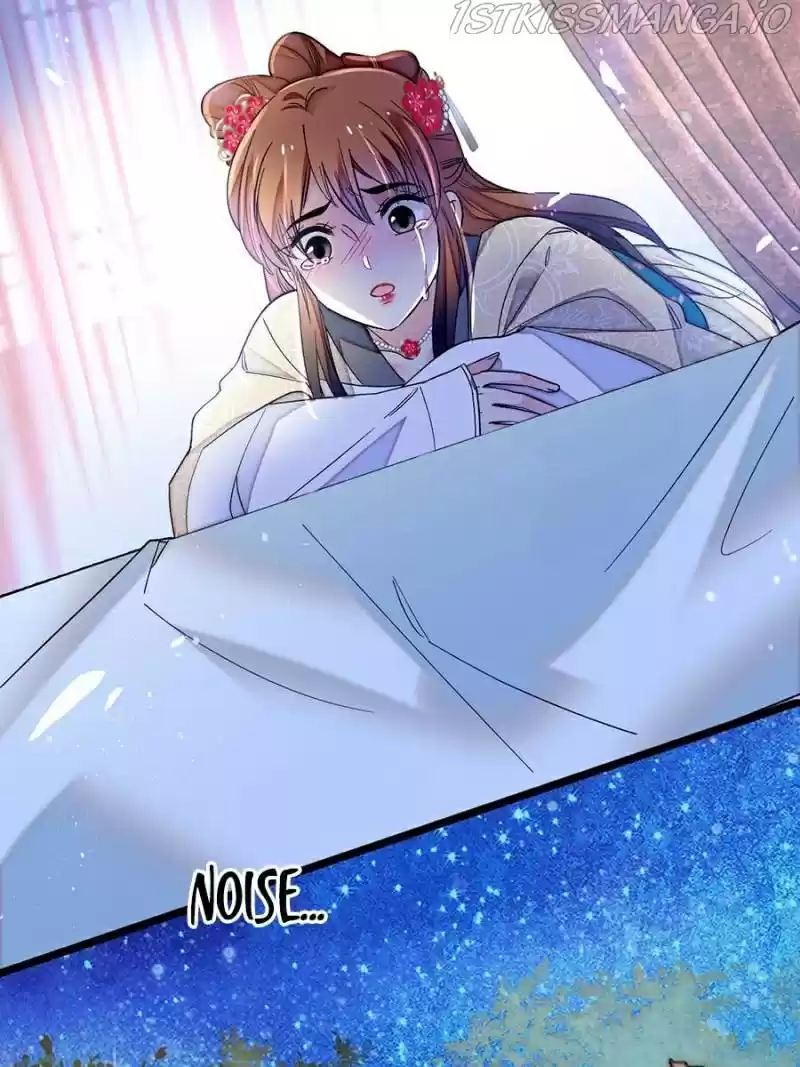 The Brocaded Tale Of The Girl Si Chapter 150