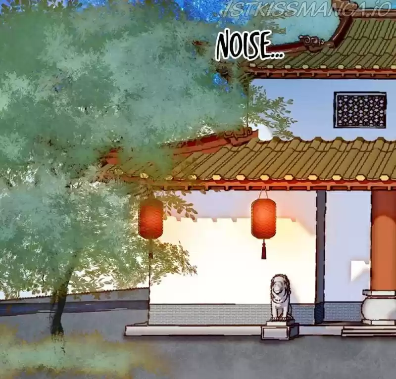 The Brocaded Tale Of The Girl Si Chapter 150