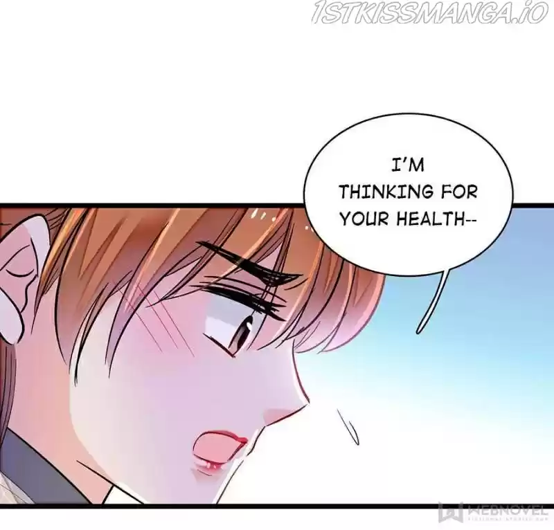 The Brocaded Tale Of The Girl Si Chapter 150