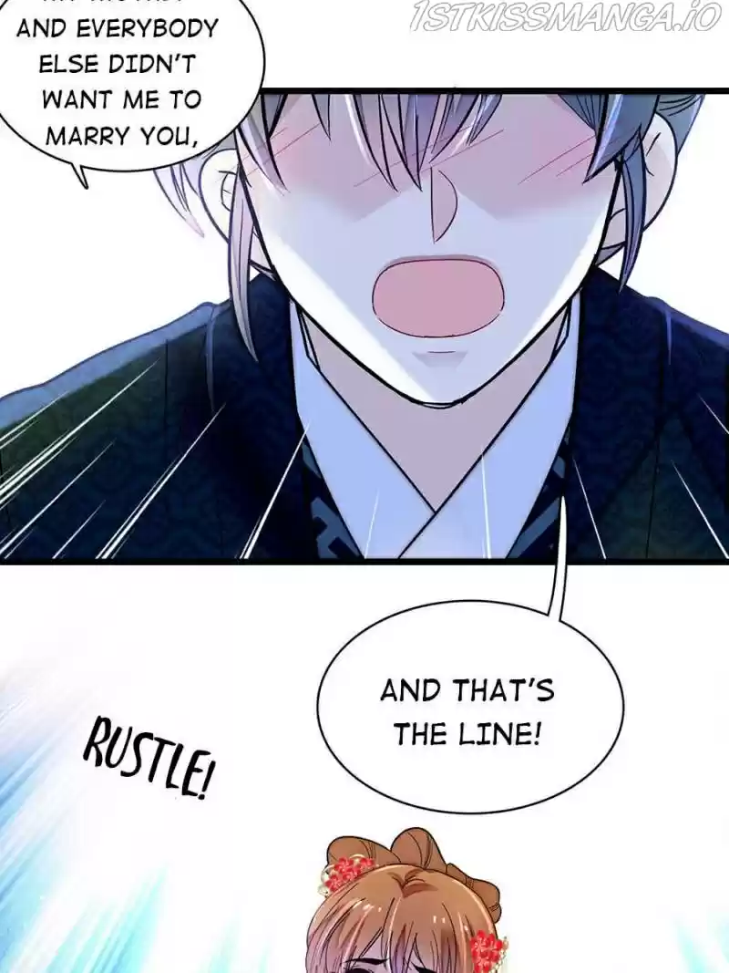 The Brocaded Tale Of The Girl Si Chapter 150