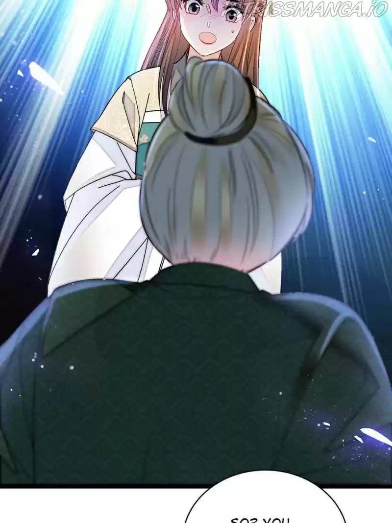 The Brocaded Tale Of The Girl Si Chapter 150