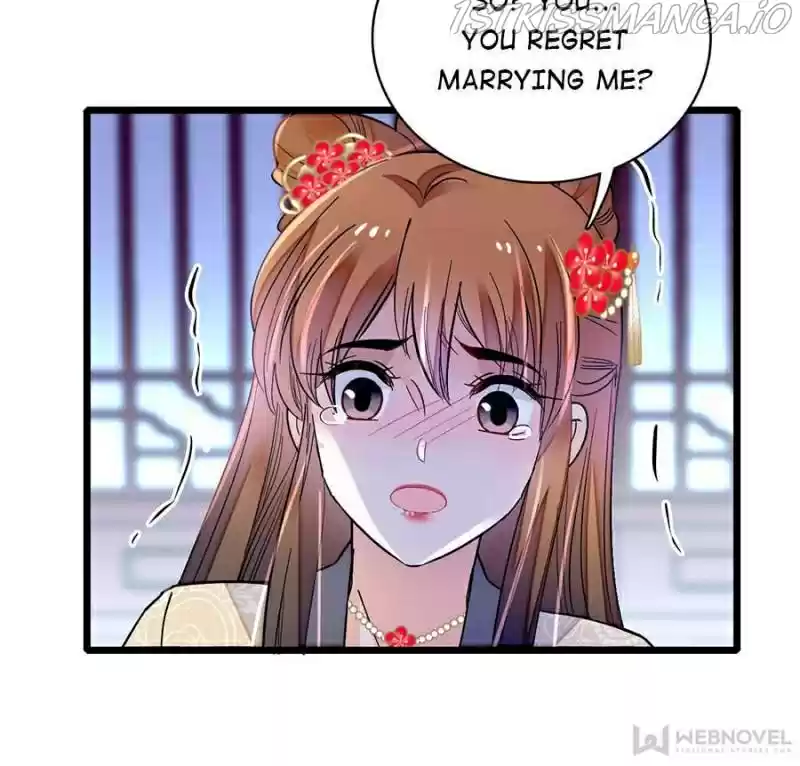 The Brocaded Tale Of The Girl Si Chapter 150