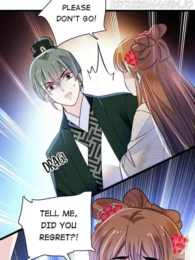 The Brocaded Tale Of The Girl Si Chapter 150