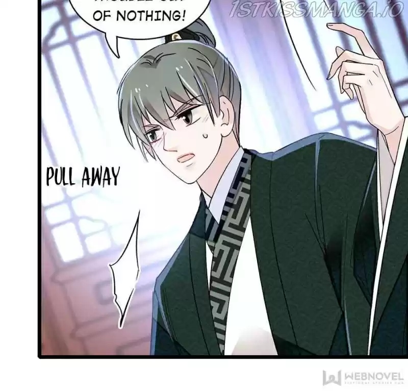 The Brocaded Tale Of The Girl Si Chapter 150