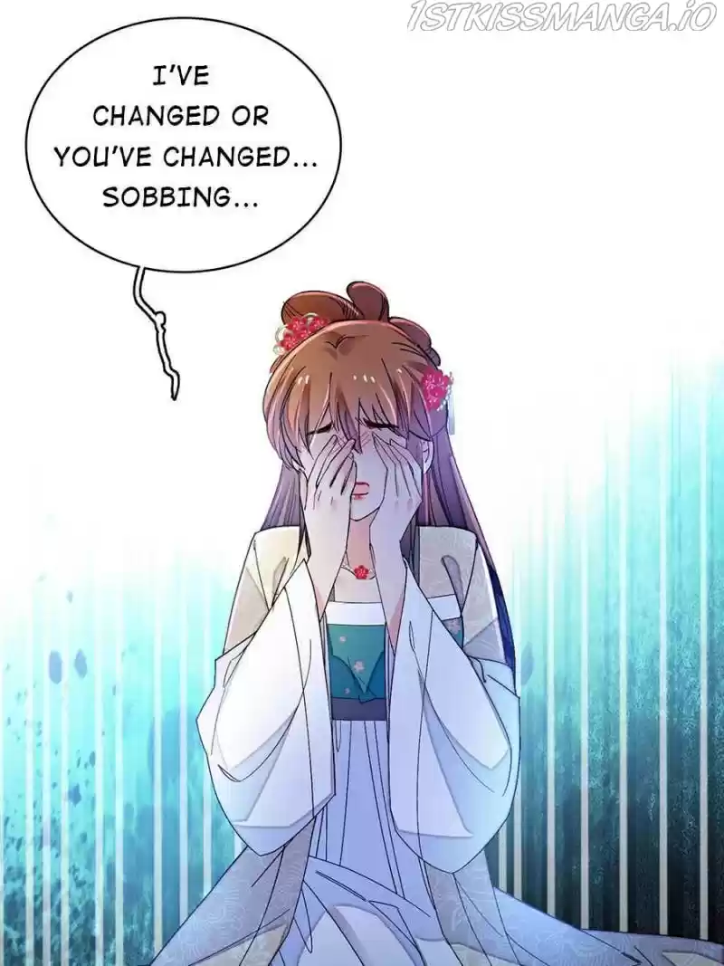 The Brocaded Tale Of The Girl Si Chapter 150