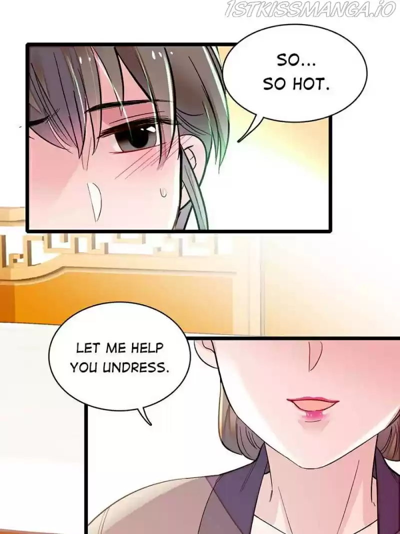 The Brocaded Tale Of The Girl Si Chapter 150