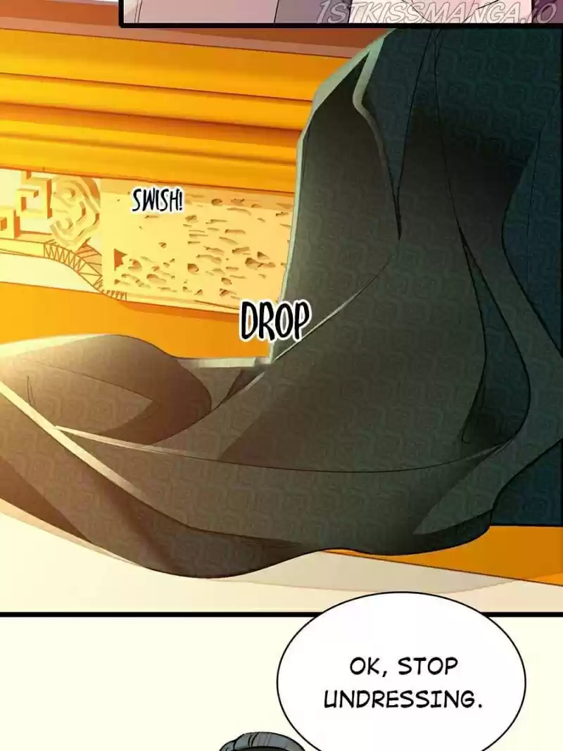 The Brocaded Tale Of The Girl Si Chapter 150