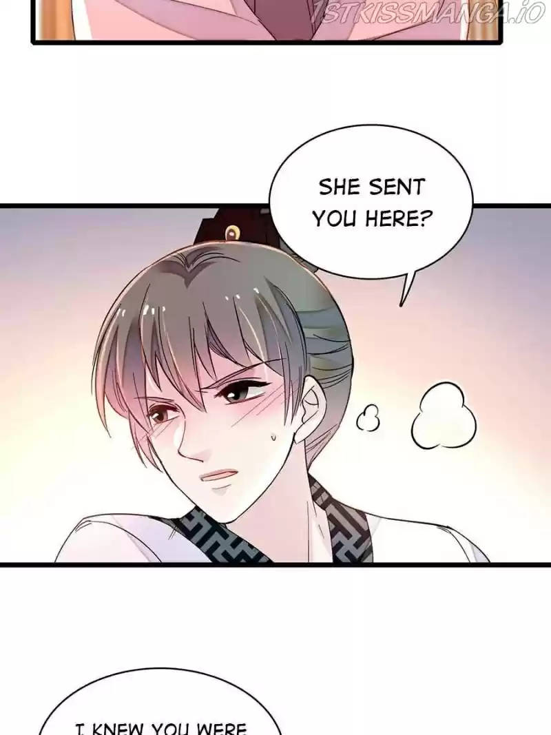 The Brocaded Tale Of The Girl Si Chapter 150