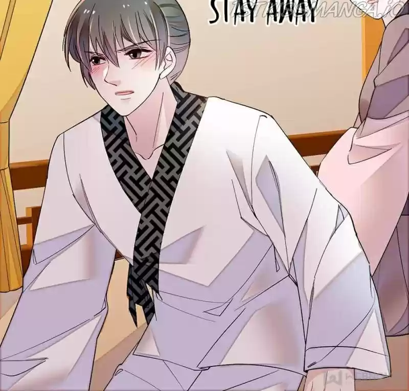 The Brocaded Tale Of The Girl Si Chapter 150