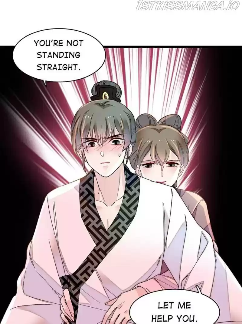 The Brocaded Tale Of The Girl Si Chapter 150