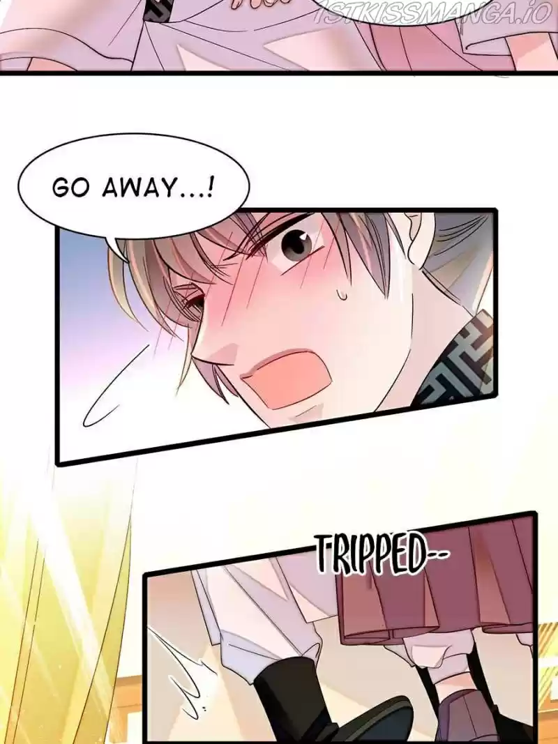 The Brocaded Tale Of The Girl Si Chapter 150