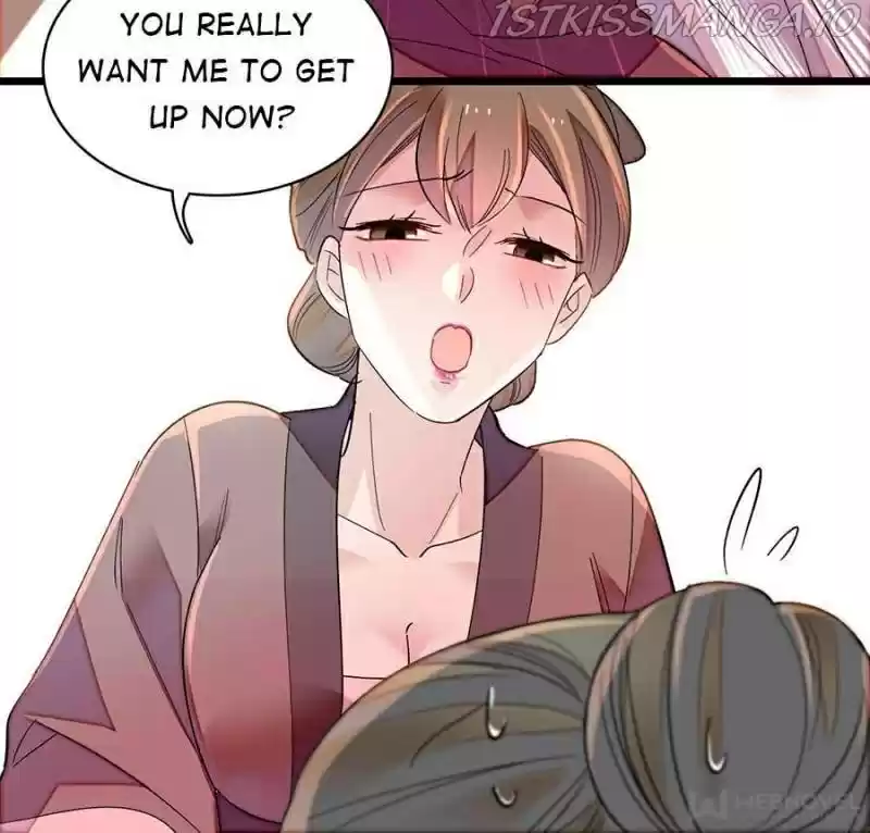 The Brocaded Tale Of The Girl Si Chapter 150