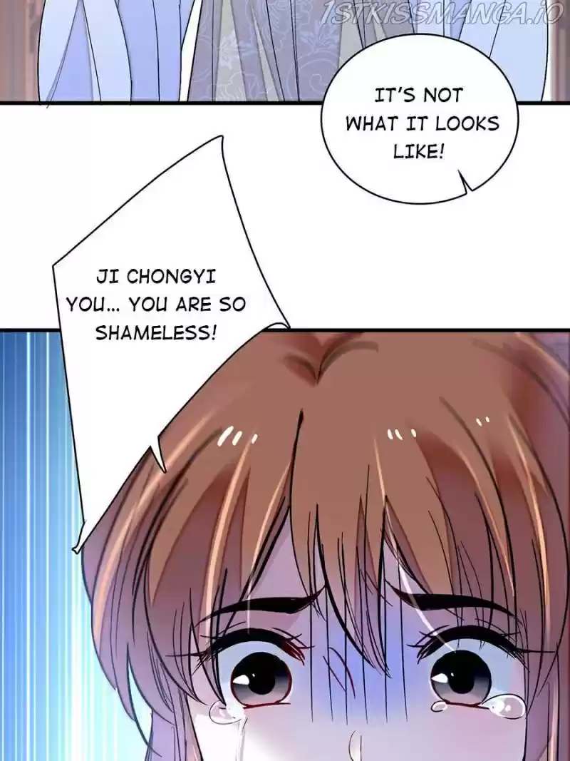 The Brocaded Tale Of The Girl Si Chapter 150