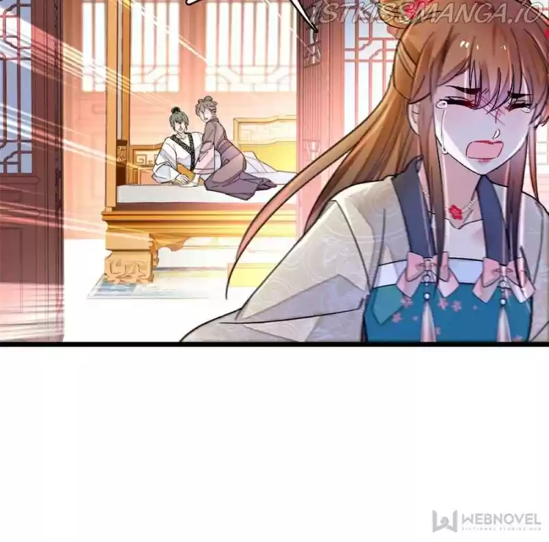 The Brocaded Tale Of The Girl Si Chapter 151