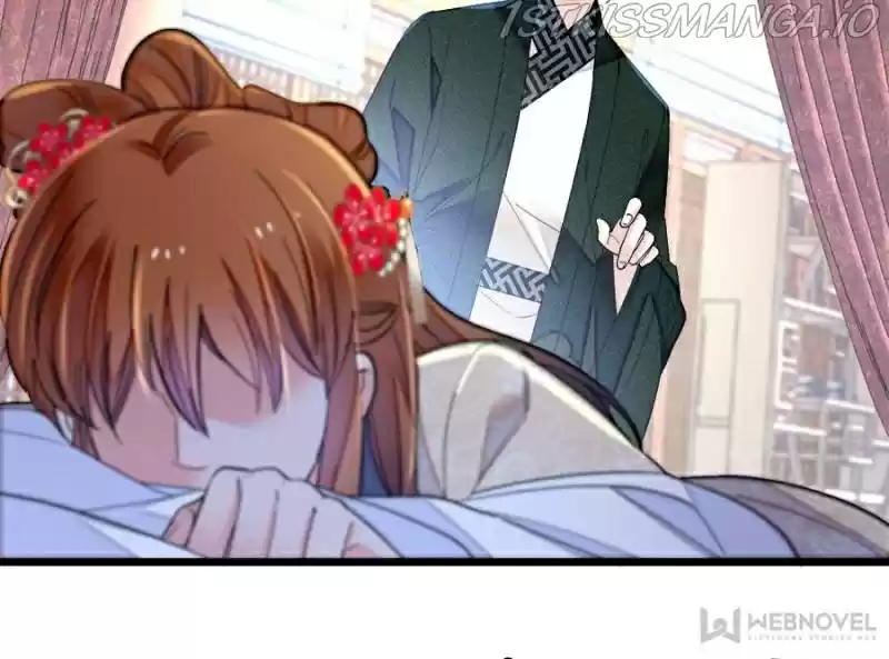 The Brocaded Tale Of The Girl Si Chapter 151