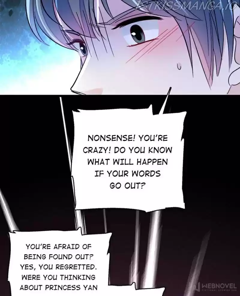 The Brocaded Tale Of The Girl Si Chapter 151