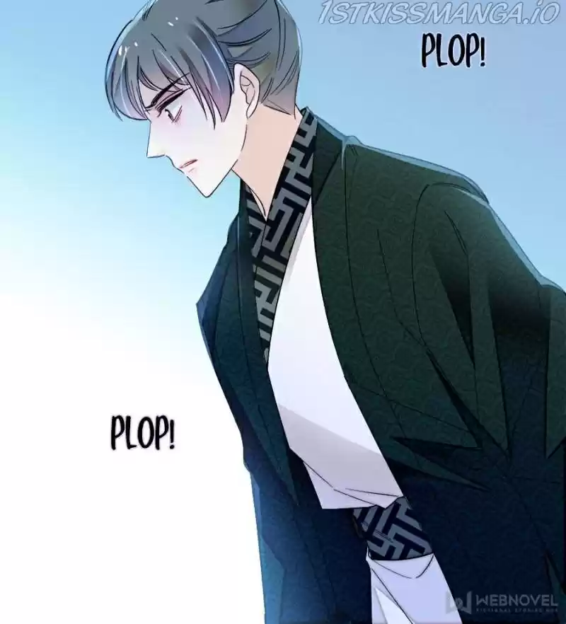 The Brocaded Tale Of The Girl Si Chapter 151