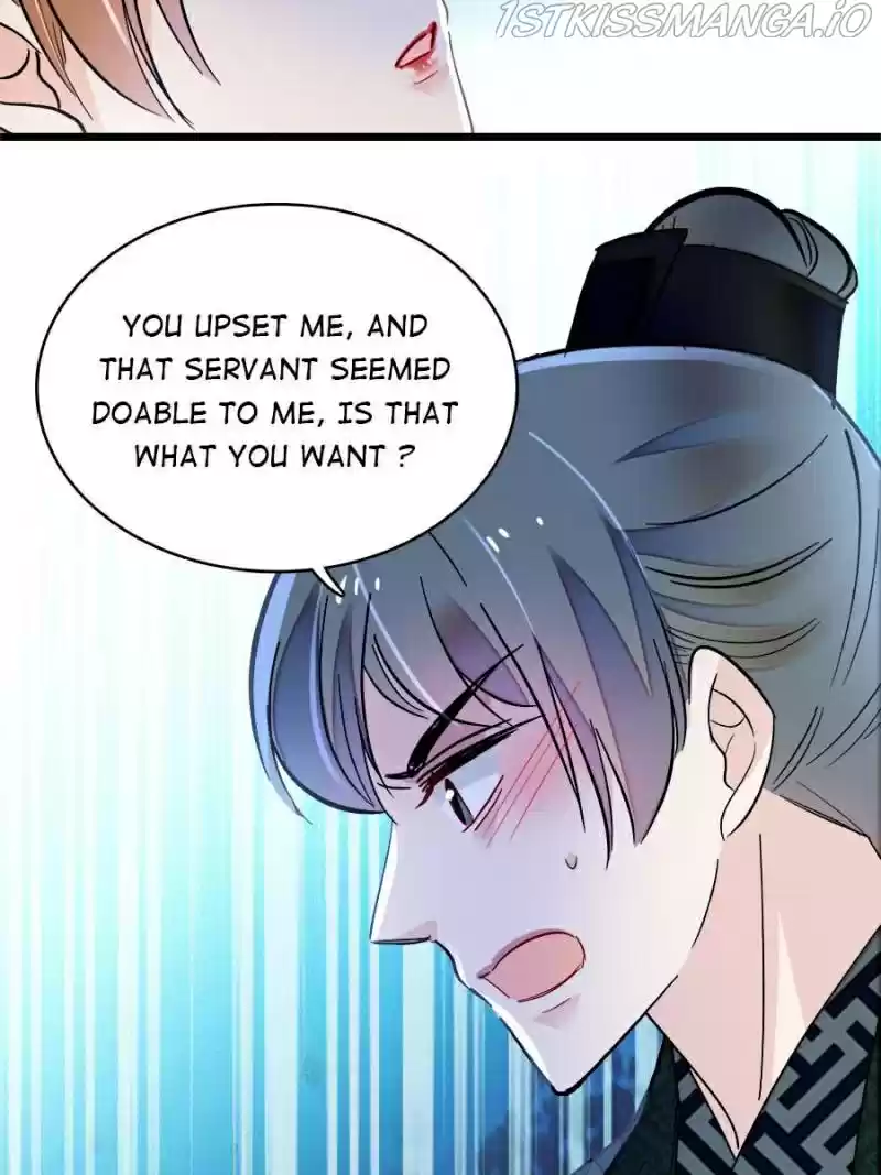 The Brocaded Tale Of The Girl Si Chapter 151