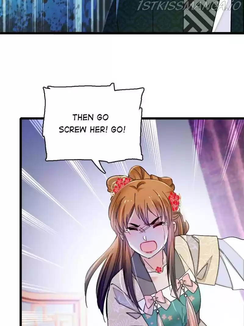 The Brocaded Tale Of The Girl Si Chapter 151