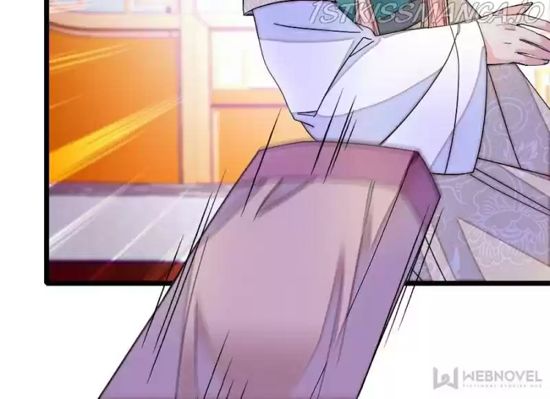 The Brocaded Tale Of The Girl Si Chapter 151