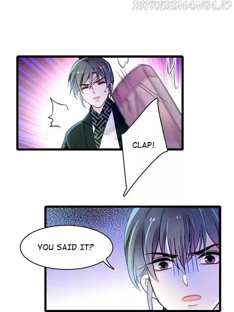 The Brocaded Tale Of The Girl Si Chapter 151