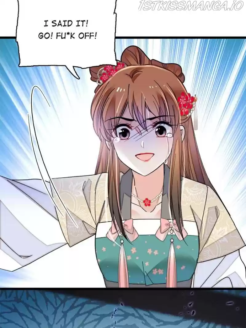 The Brocaded Tale Of The Girl Si Chapter 151