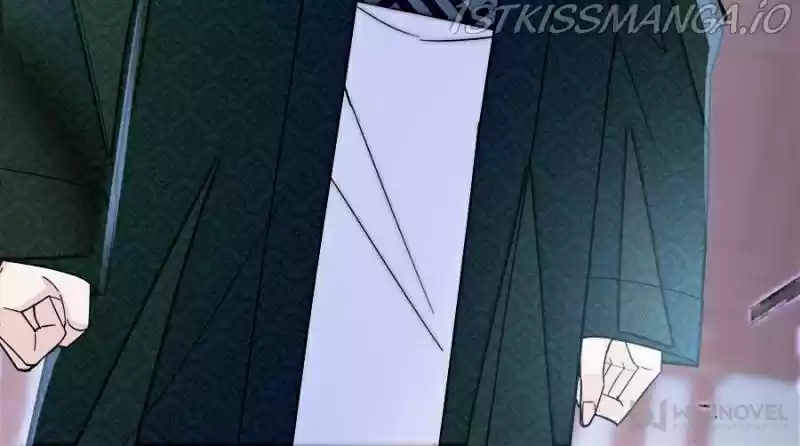 The Brocaded Tale Of The Girl Si Chapter 151