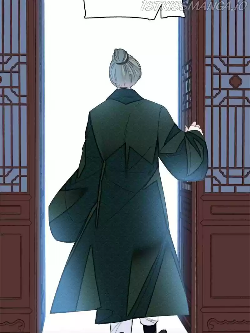 The Brocaded Tale Of The Girl Si Chapter 151