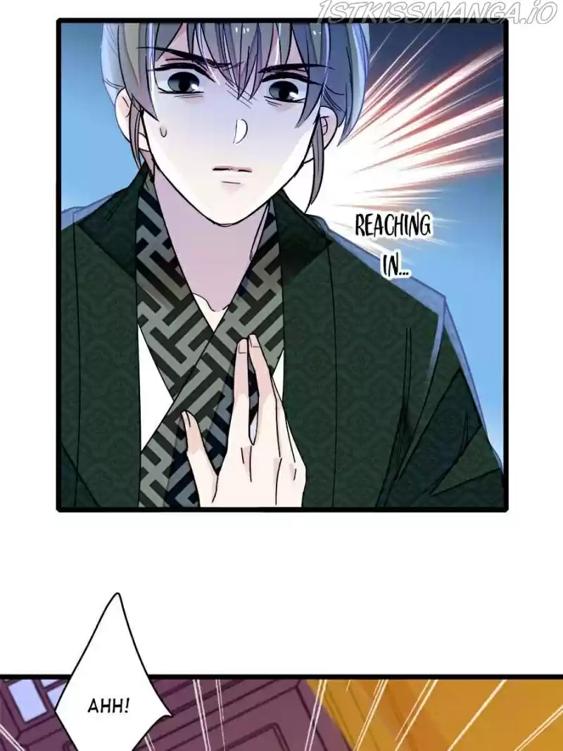 The Brocaded Tale Of The Girl Si Chapter 151