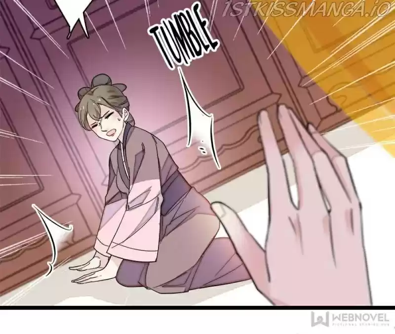 The Brocaded Tale Of The Girl Si Chapter 151