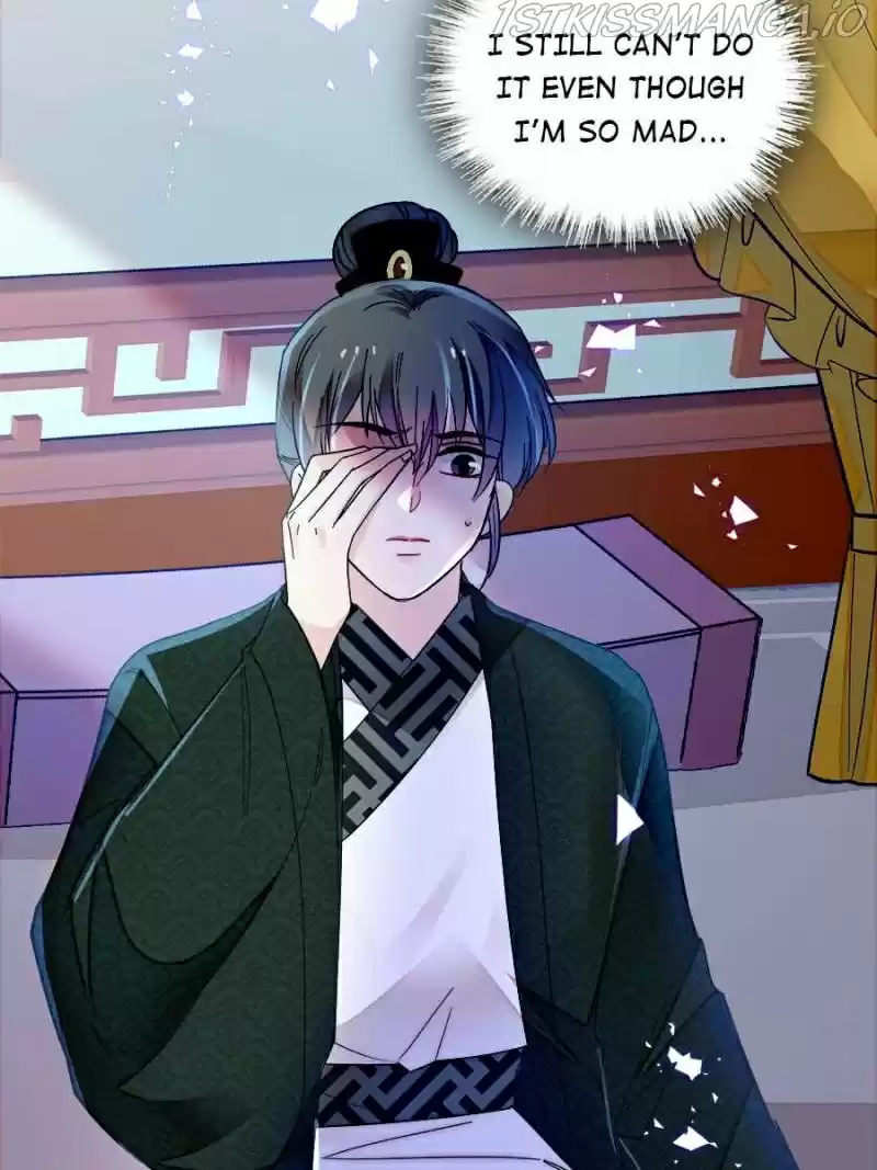 The Brocaded Tale Of The Girl Si Chapter 151