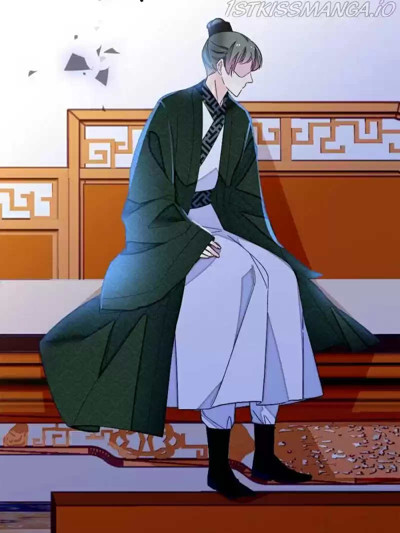 The Brocaded Tale Of The Girl Si Chapter 151