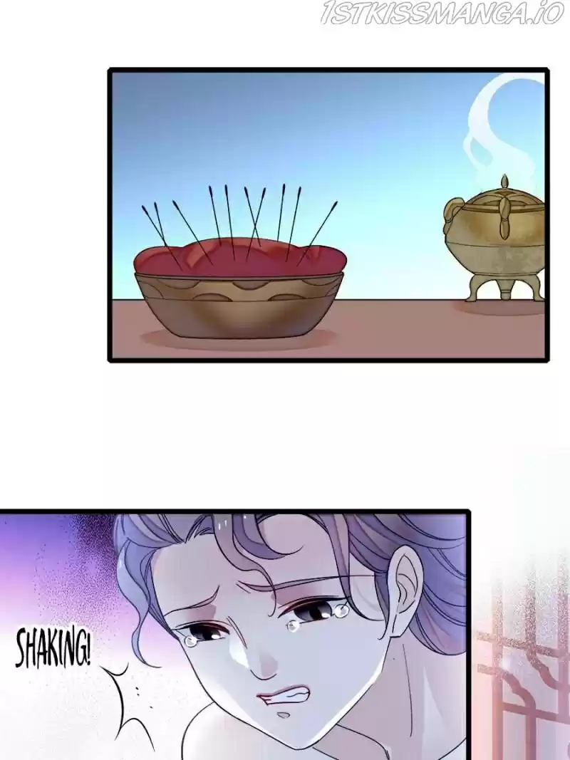 The Brocaded Tale Of The Girl Si Chapter 151