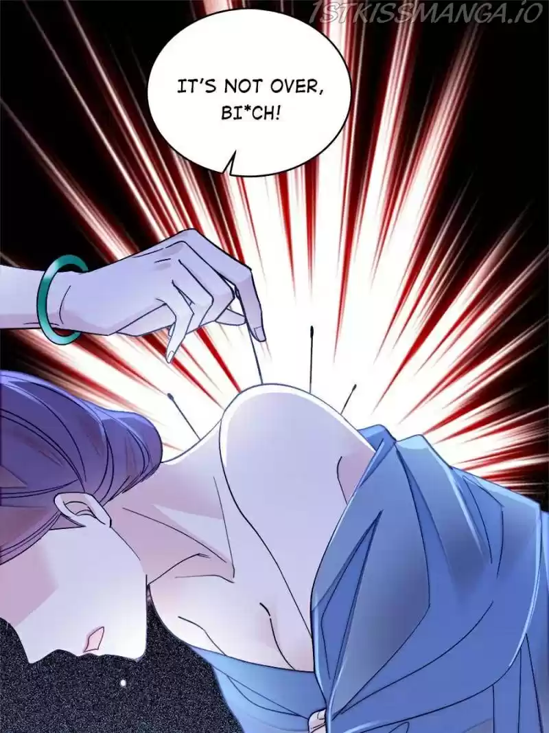 The Brocaded Tale Of The Girl Si Chapter 151