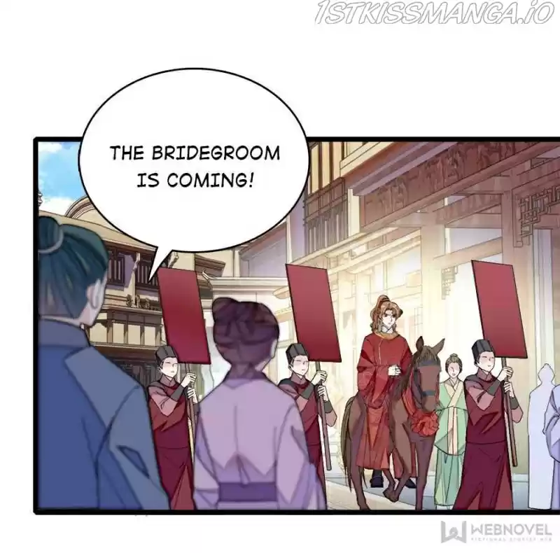 The Brocaded Tale Of The Girl Si Chapter 151