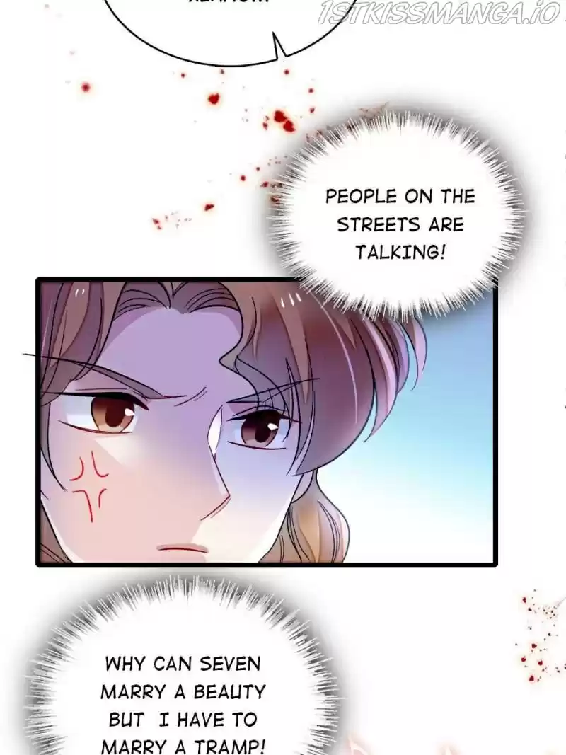 The Brocaded Tale Of The Girl Si Chapter 151