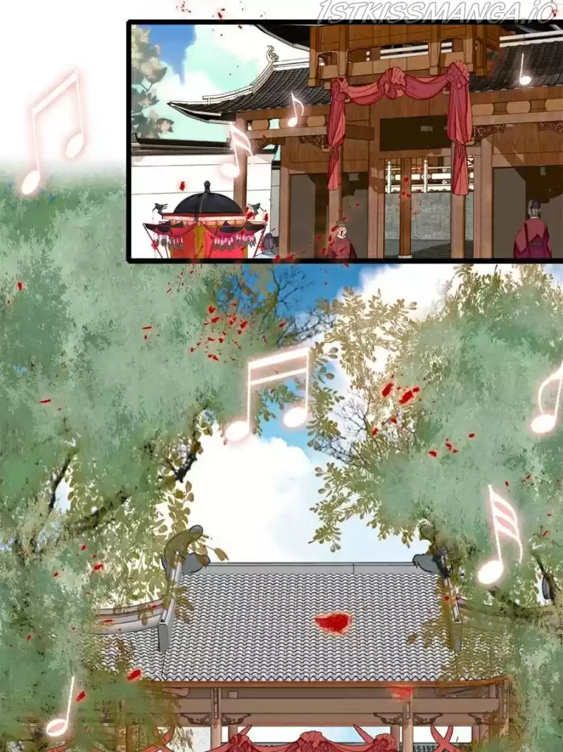 The Brocaded Tale Of The Girl Si Chapter 151