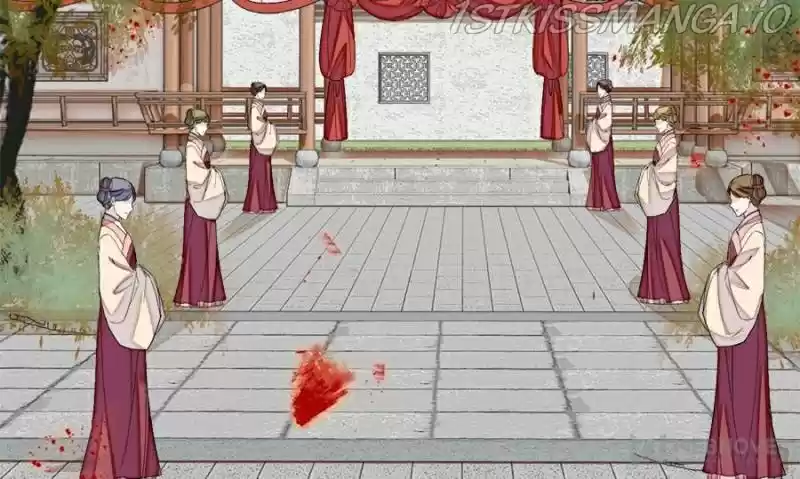 The Brocaded Tale Of The Girl Si Chapter 151