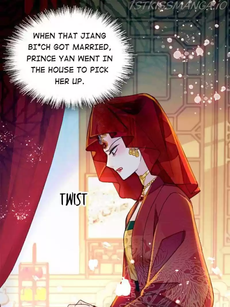 The Brocaded Tale Of The Girl Si Chapter 152