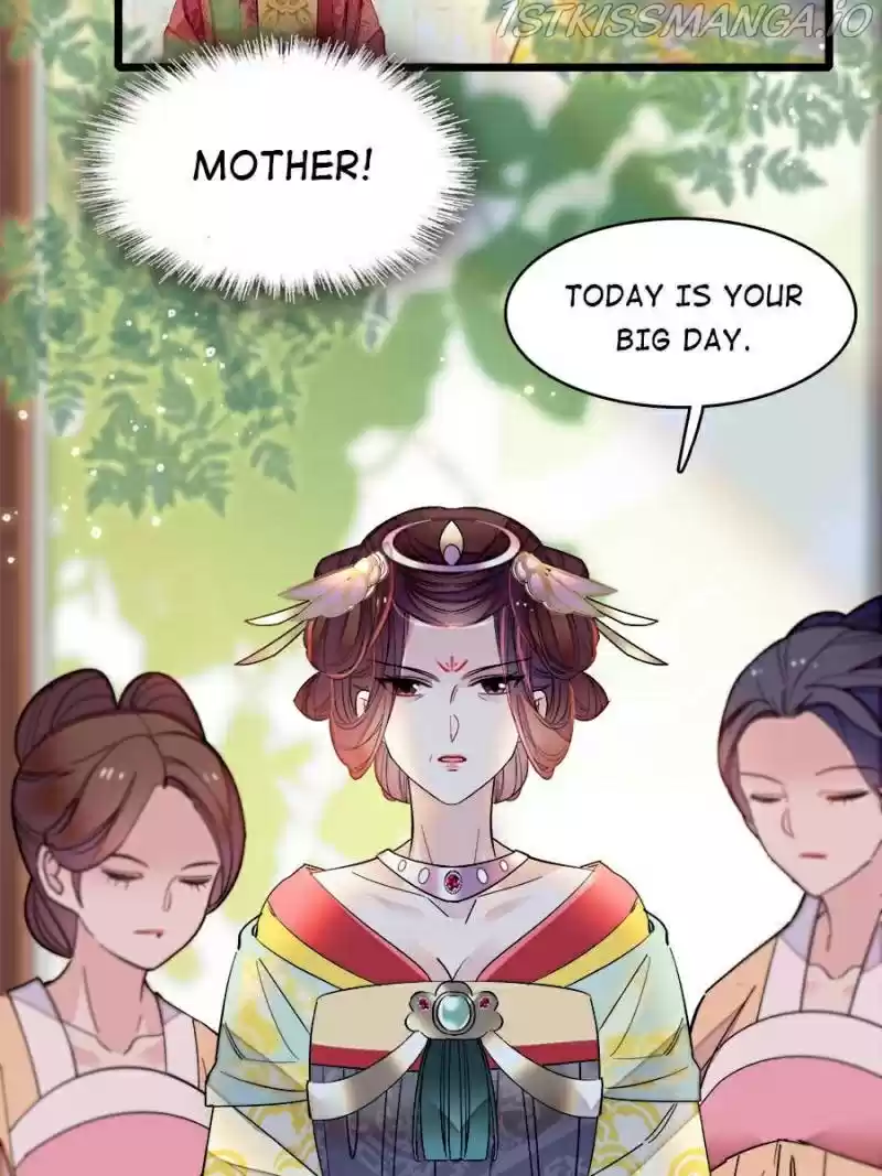 The Brocaded Tale Of The Girl Si Chapter 152