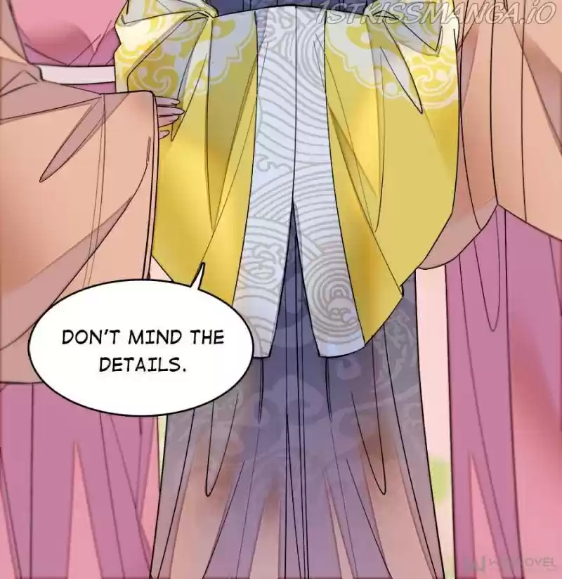 The Brocaded Tale Of The Girl Si Chapter 152